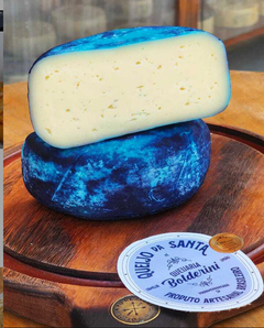 Queijo da Santa