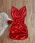 vestido de cetim - comprar online