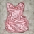 Imagem do vestido de cetim