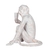 Abajur Macaco Sentado - comprar online