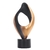 Escultura Chama