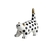 Escultura Gato Poá