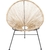 Cadeira Spaghetti Nature - Kare Design - comprar online