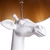 Luminária Girafa - comprar online