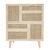 Cômoda Rattan