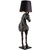Luminária Cavalo Em Pé - Sillie Decor