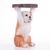 Mesa Lateral Bulldog Inglês - comprar online