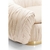 Sofá Perugia Creme - Kare Design - comprar online