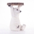 Mesa Lateral Urso Polar - comprar online