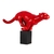 Escultura Pantera Speed - loja online