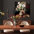 Imagem do Quadro Pretty Flower Woman - Kare Design