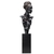 Escultura Afro Zuri