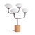 Luminária de Mesa Caribe - comprar online