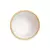 Copo Luar - Cerâmica Marfim - Off White - comprar online
