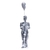 Escultura Menino Balão - Fabio Polesi