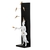Escultura Malabarista - comprar online
