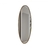 Espelho Palazzo Oval