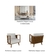 Poltrona Vogue Lecce - comprar online