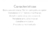 Divisor de Ambientes Columbia - Sillie Decor