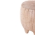 Banqueta Medieval Tronco - Sillie Decor