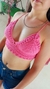 Cropped Adulto