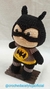 Bonecos Marvel Amigurumi - Crochê da cely
