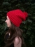 Gorro feminino
