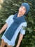Gorro e cachecol masculino - comprar online