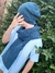 Gorro e cachecol masculino - loja online