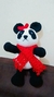 Imagem do Panda Amigurumi