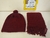 Gorro e cachecol Feminino na internet