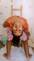 Macaquinho Deby