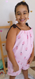 Macaquinho Deby - Amorinha e Amorao Moda Plus Size kids e Teens