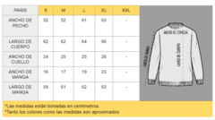 SWEATER 100% Lanilla - comprar online
