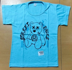 Remera de Niña Talle 10
