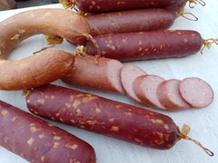 Fiambre para picada