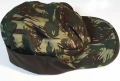 Boina Camuflada