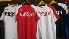 REMERA IMPORTADA