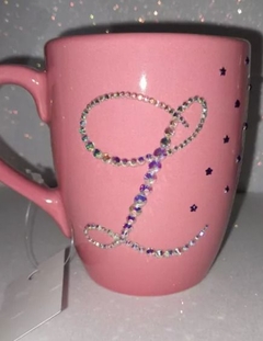 TAZA PERSONAL "Lesya" - comprar online