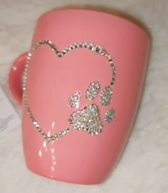 TAZA PERSONAL "Lesya" - comprar online