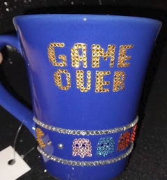 TAZA PERSONAL "Lesya"