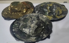Gorra - Sombrero Camuflado - comprar online