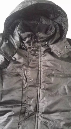 Campera De Invierno Mejor Precio Talles Grandes Oferta - Mercado DaNat