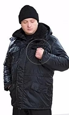 Campera De Invierno Mejor Precio Talles Grandes Oferta - comprar online