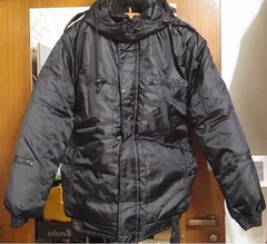 Campera De Invierno Mejor Precio Talles Grandes Oferta en internet