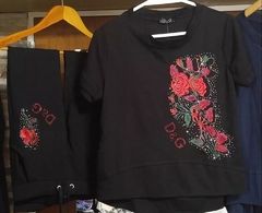 Conjunto De Mujer IMPORTADO. Algodon. - Mercado DaNat