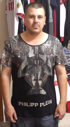 Remeras De Hombre Importadas. - comprar online