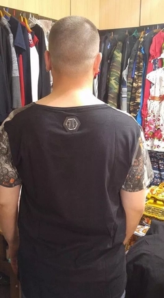 Remeras De Hombre Importadas. en internet