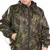 Conjunto Camuflado Impermeable De Ejercito. Alfa-demi en internet