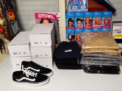 Imagen de ZAPATILLA VANS